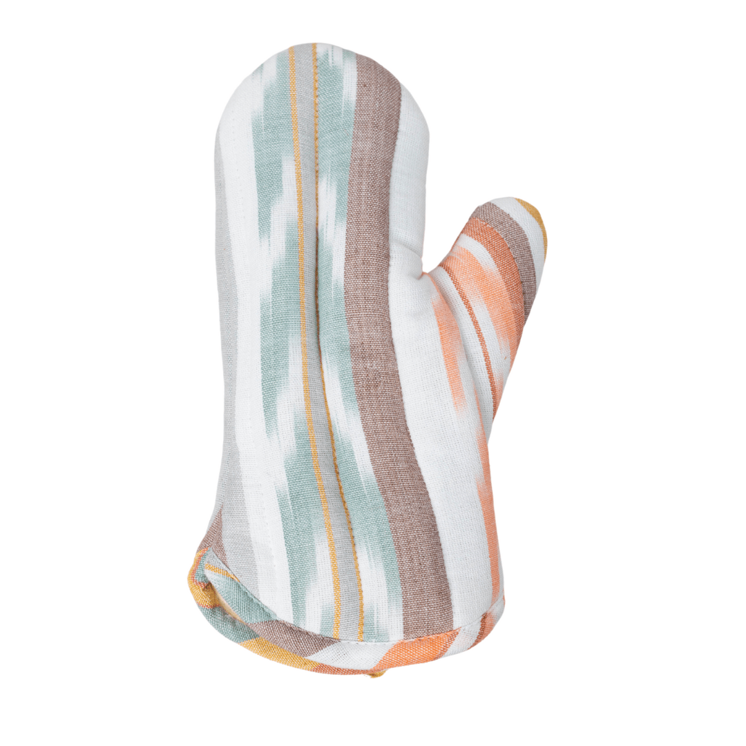 Oven Mitt Kitchen-Linens La Vie Bien Oven Mitt