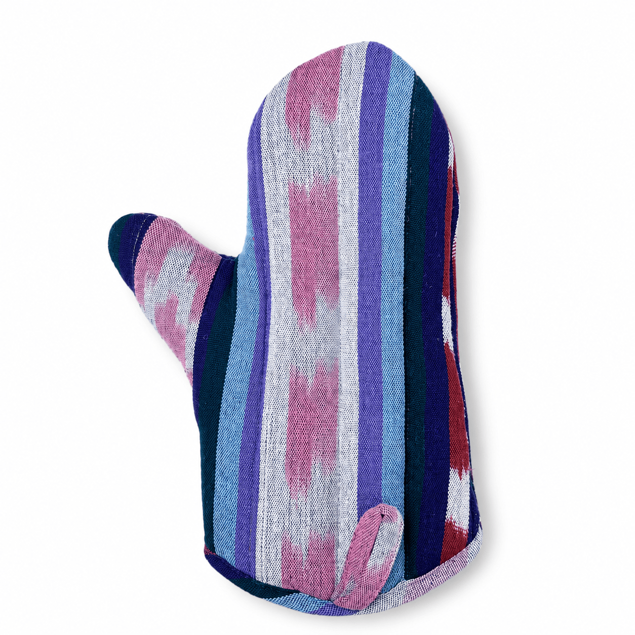 Oven Mitt Kitchen-Linens La Vie Bien Oven Mitt
