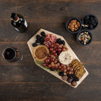 Coffin Serving Board