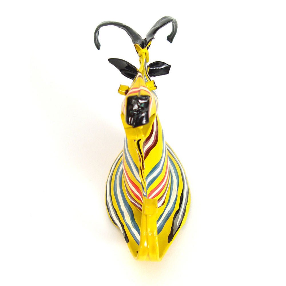 Painted Sable Coat Hook La Vie Bien Painted Sable Coat Hook