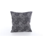 Paisley Bird Printed Cushion - Thailand Decor La Vie Bien Paisley Bird Printed Cushion - Thailand