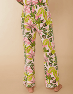 Pajama Pant Palm Pajamas La Vie Bien Pajama Pant Palm