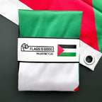 Palestine Flag Flag La Vie Bien Palestine Flag
