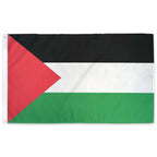 Palestine Flag Flag La Vie Bien Palestine Flag
