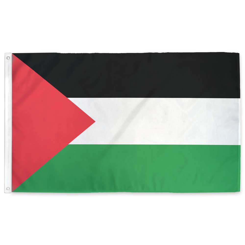 Palestine Flag Flag La Vie Bien Palestine Flag