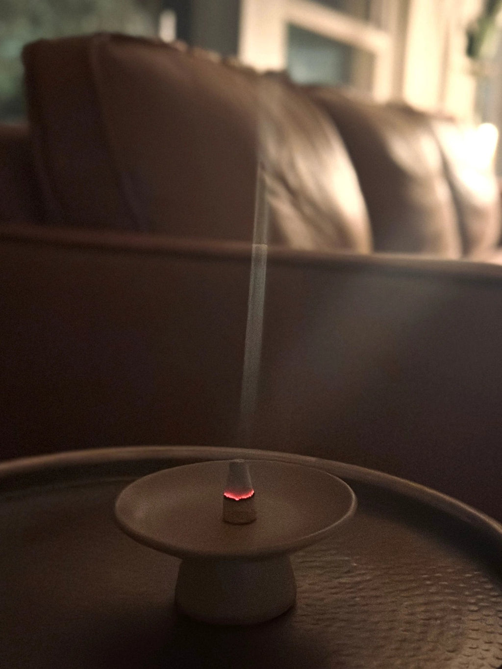 Palo Santo Incense Cones