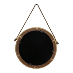 Palo Wall Mirror