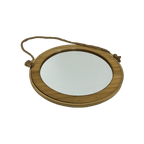 Palo Wall Mirror