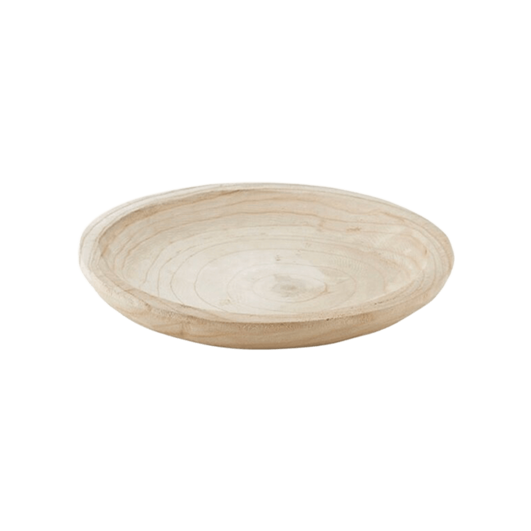 Palomino Wood Bowl Bowls La Vie Bien Palomino Wood Bowl