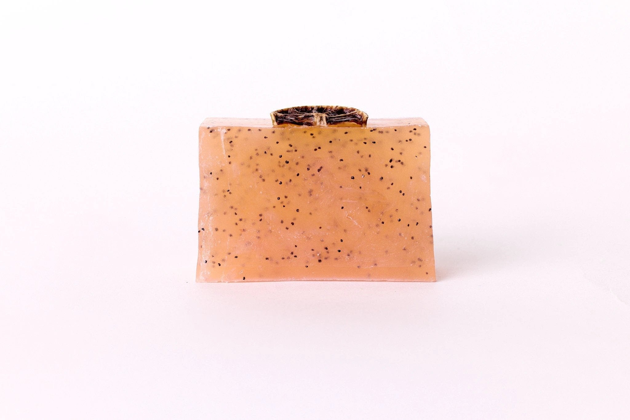 PAMPLEMOUSSE | LUXURY SOAP by Pardon My French & Co