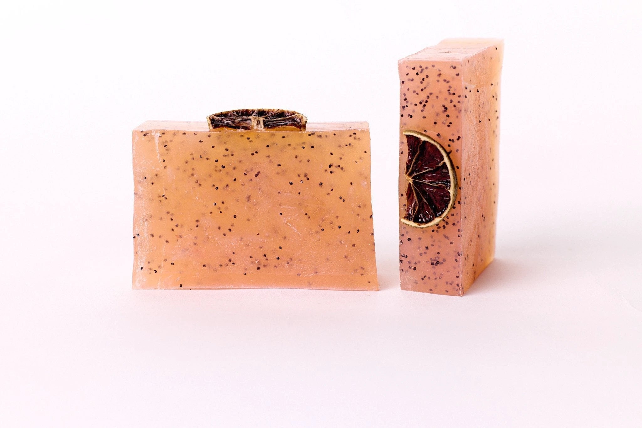 PAMPLEMOUSSE | LUXURY SOAP by Pardon My French & Co