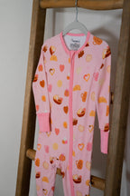 Pan Dulce Bamboo Pajamas La Vie Bien Pan Dulce Bamboo Pajamas