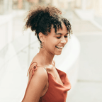 Panache Earrings by Ethical Trade Co