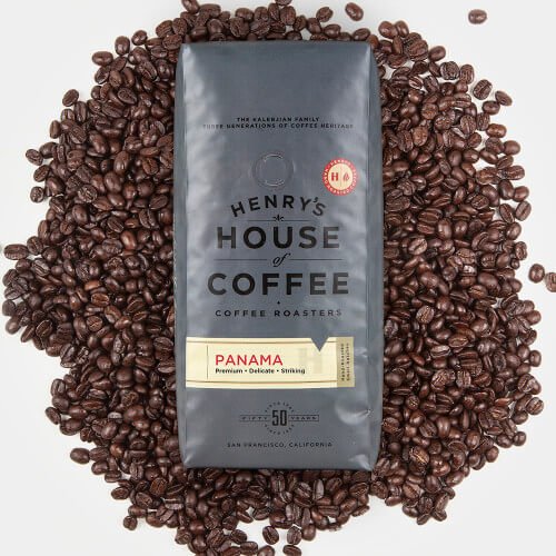 Panama Coffee La Vie Bien Panama