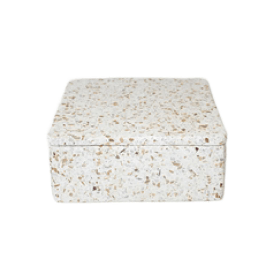 Paola Square Box Box La Vie Bien Paola Square Box