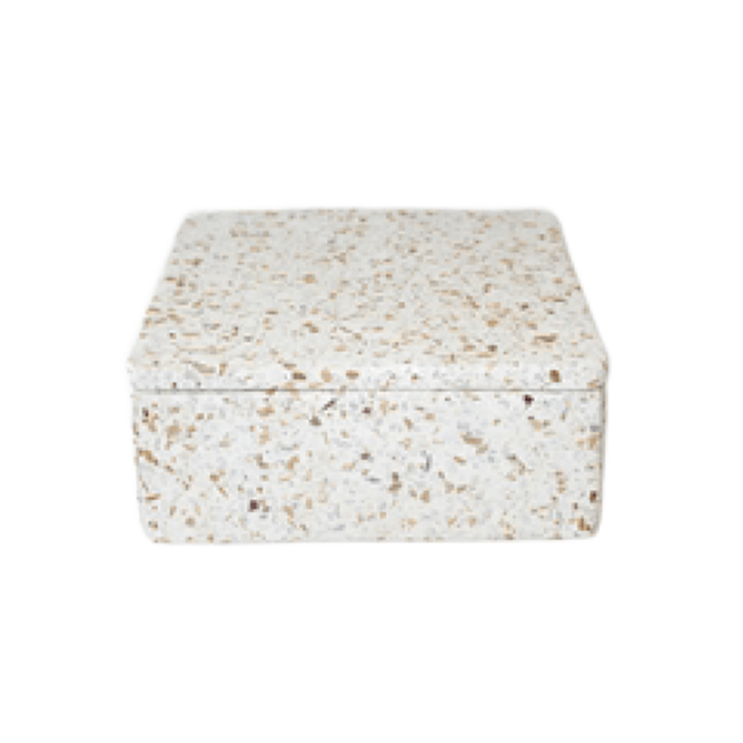Paola Square Box