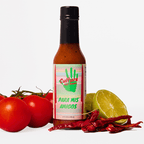 Para Mis Amigos Hot Sauce La Vie Bien Para Mis Amigos