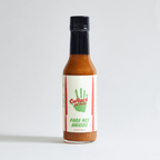 Para Mis Amigos Hot Sauce La Vie Bien Para Mis Amigos