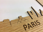Paris Picture Frame