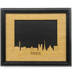 Paris Picture Frame