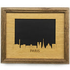 Paris Picture Frame