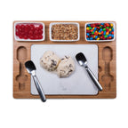 Parlor Ice Cream Mixing Set Core La Vie Bien Parlor Ice Cream Mixing Set