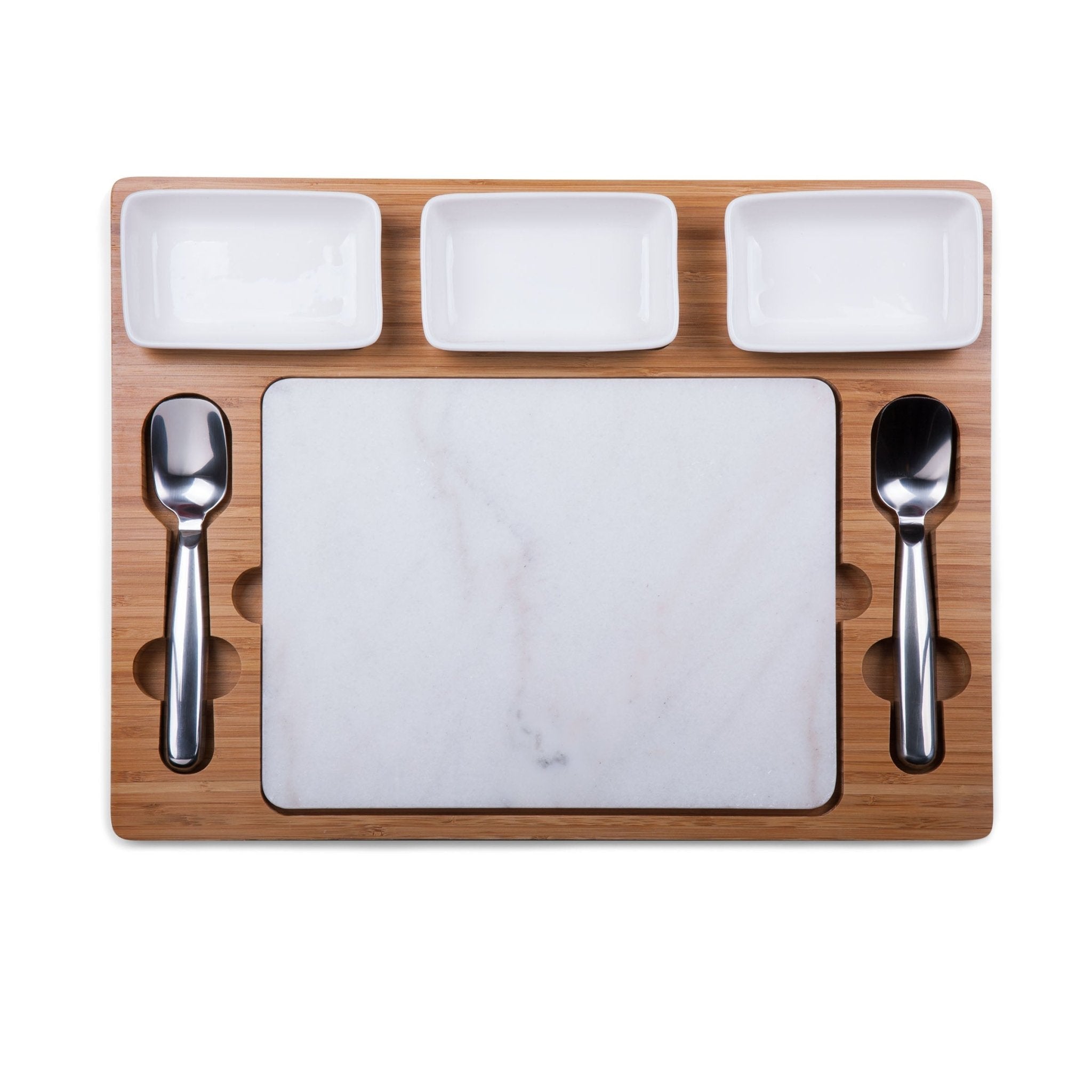 Parlor Ice Cream Mixing Set Core La Vie Bien Parlor Ice Cream Mixing Set
