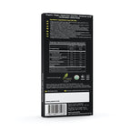 Passion Fruit Organic Chocolate Bar Chocolate La Vie Bien Passion Fruit Organic Chocolate Bar