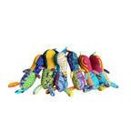 Patchwork Dinosaur by Papillon Marketplace Online