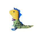 Patchwork Dinosaur by Papillon Marketplace Online