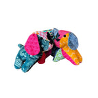 Patchwork Puppy Stuffed Animals La Vie Bien Patchwork Puppy
