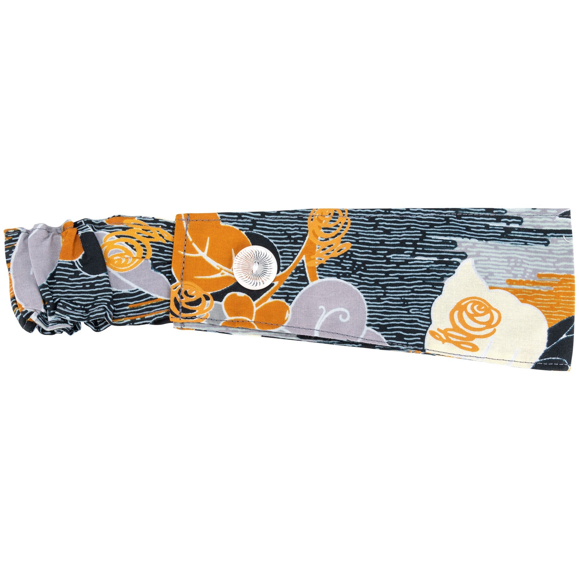 Patterns Galore Fair Trade Face Mask & Headband Face Mask & Mask Accessories La Vie Bien Patterns Galore Fair Trade Face Mask & Headband