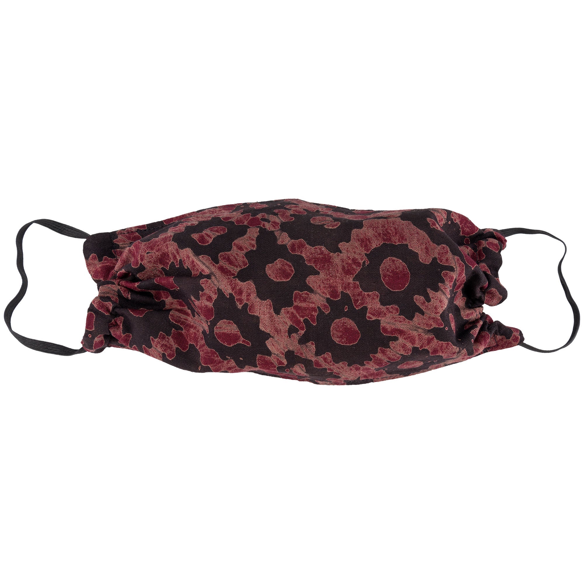 Patterns Galore Fair Trade Face Mask & Headband Face Mask & Mask Accessories La Vie Bien Patterns Galore Fair Trade Face Mask & Headband