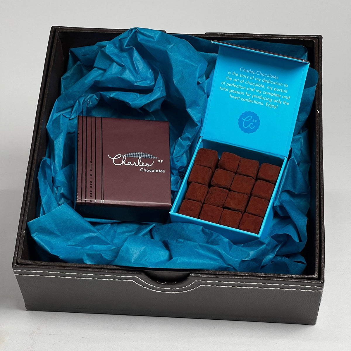 Pavés Signature Box La Vie Bien Pavés