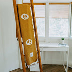 Peace Blanket Blankets La Vie Bien Peace Blanket