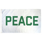Peace Historic Flag Flag La Vie Bien Peace Historic Flag