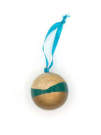 Peace Ornament Set by Fair Anita