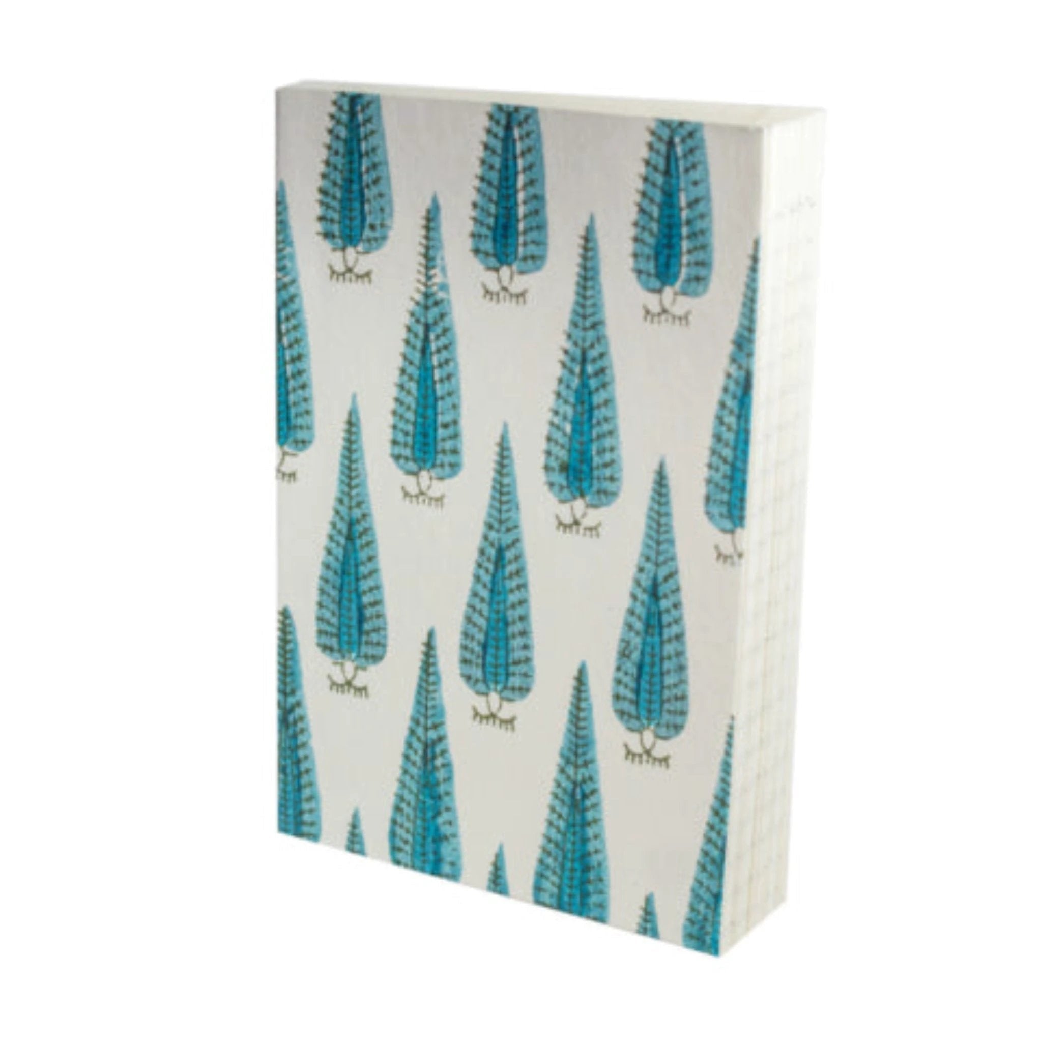 Peacock Journal by Dekko Trading