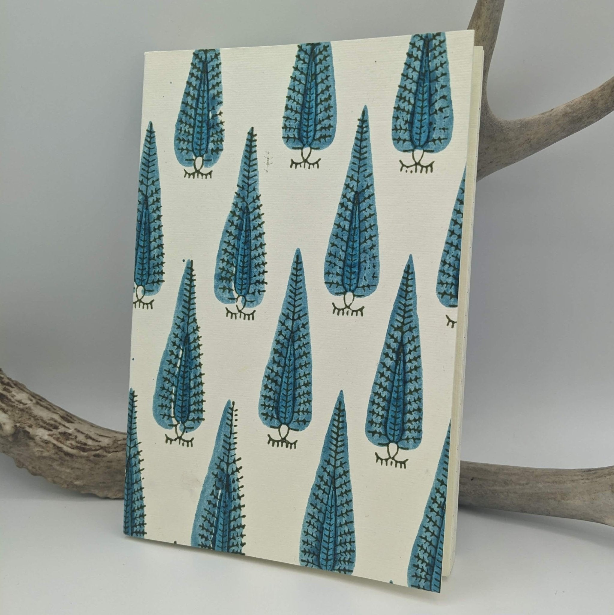 Peacock Journal
