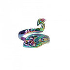 Peacock Yarn Tension Ring La Vie Bien Peacock Yarn Tension Ring