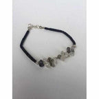 Pearl and Stone Bracelet - Thailand Jewelry La Vie Bien Pearl and Stone Bracelet - Thailand