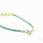 Pearl and Stone Bracelet - Thailand Jewelry La Vie Bien Pearl and Stone Bracelet - Thailand