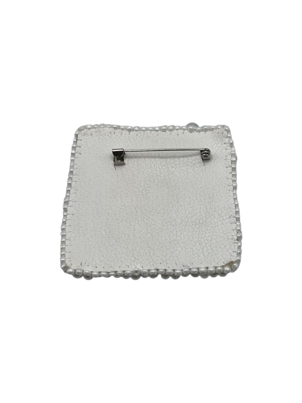 Pearl Eye Pin Earrings La Vie Bien Pearl Eye Pin