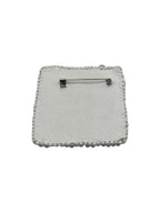 Pearl Eye Pin Earrings La Vie Bien Pearl Eye Pin
