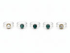 Pearl Gold Ring Rings La Vie Bien Pearl Gold Ring