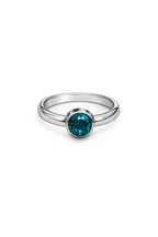 Pearl Gold Ring Rings La Vie Bien Pearl Gold Ring
