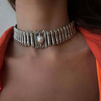 Pearl Necklace Necklace La Vie Bien Pearl Necklace