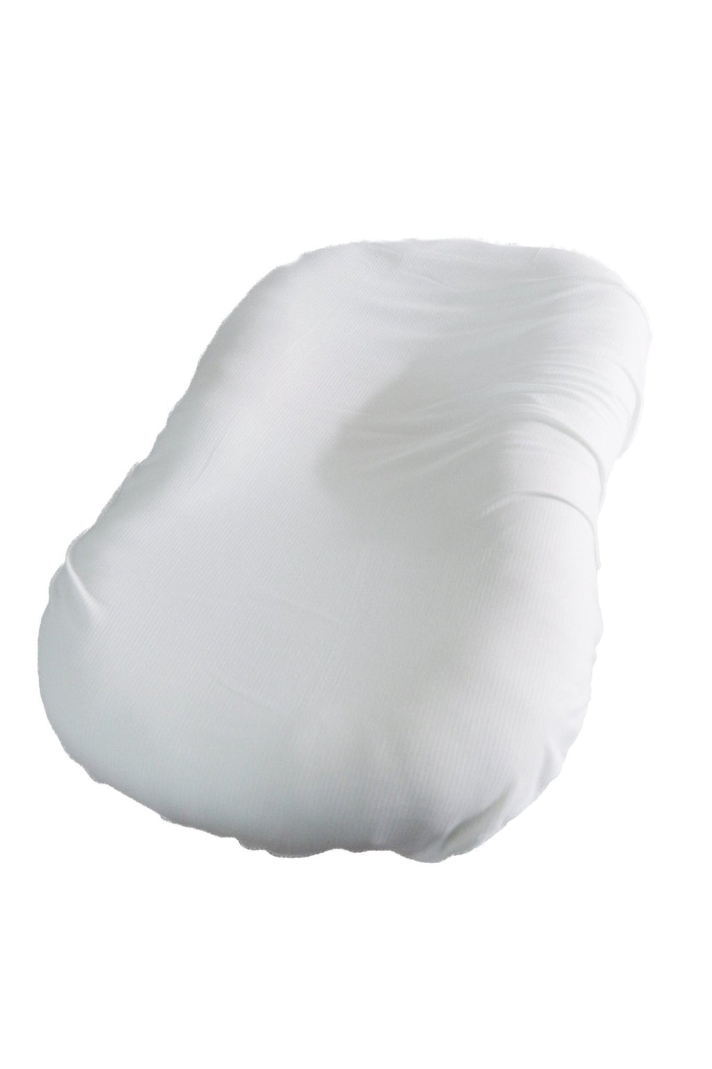 Pearl Ribbed Baby Lounger Cover La Vie Bien Pearl Ribbed Baby Lounger Cover