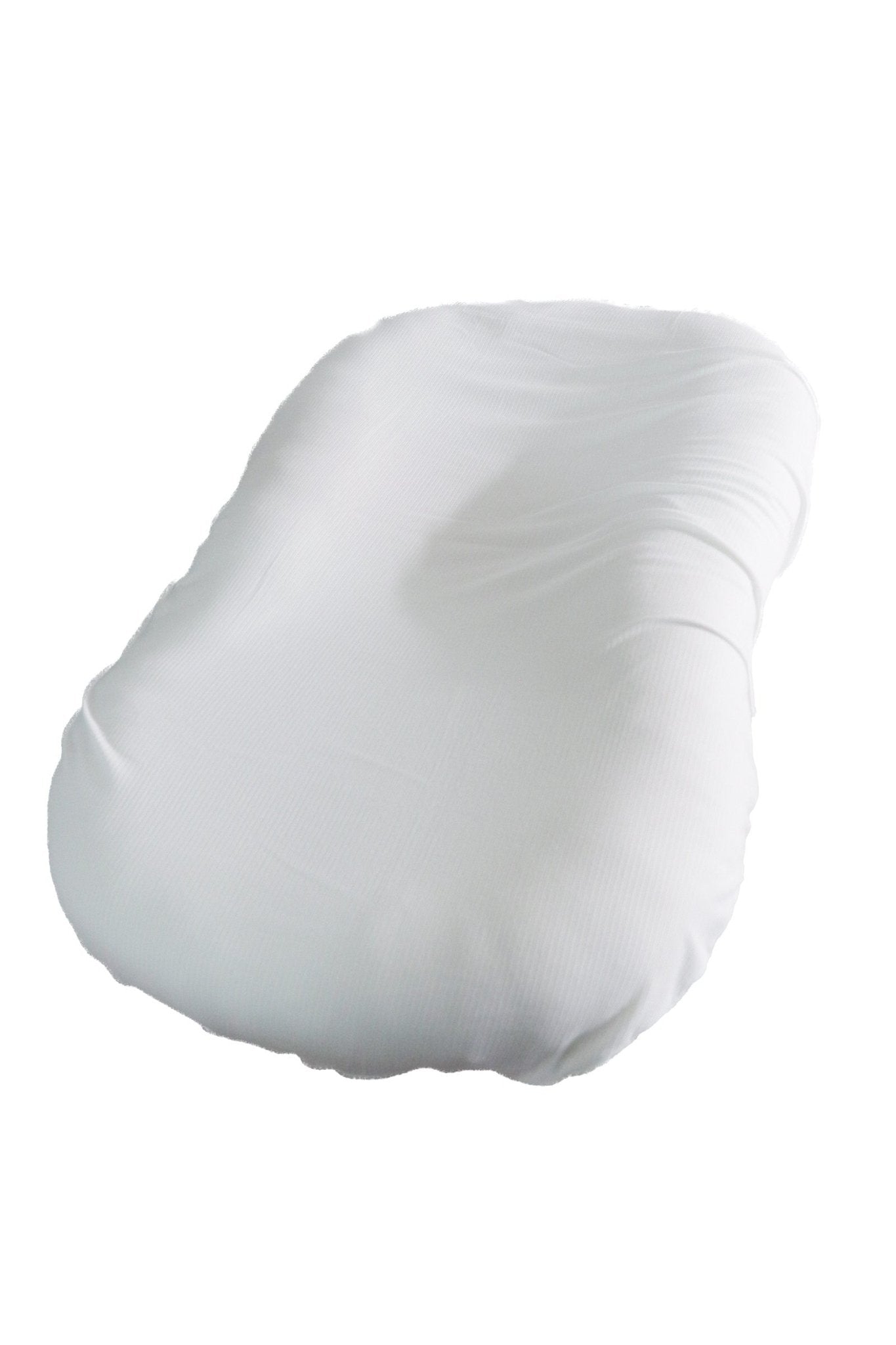 Pearl Ribbed Baby Lounger Cover La Vie Bien Pearl Ribbed Baby Lounger Cover