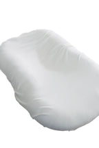 Pearl Ribbed Baby Lounger Cover La Vie Bien Pearl Ribbed Baby Lounger Cover